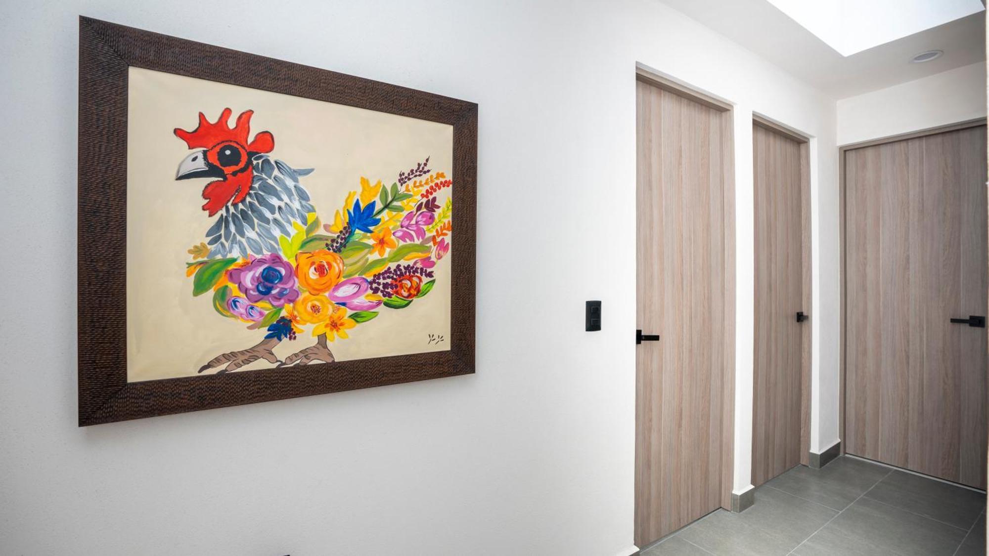 Private Sanctuary 4Br Home With Pool And Gym San Miguel de Allende Exterior foto